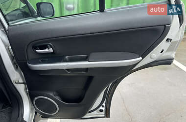 Позашляховик / Кросовер Suzuki Grand Vitara 2008 в 