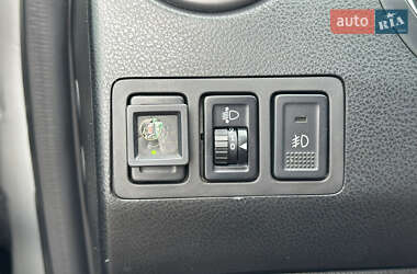 Позашляховик / Кросовер Suzuki Grand Vitara 2008 в 