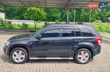 Позашляховик / Кросовер Suzuki Grand Vitara 2008 в Білій Церкві