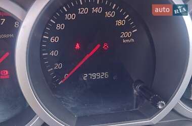 Внедорожник / Кроссовер Suzuki Grand Vitara 2007 в 