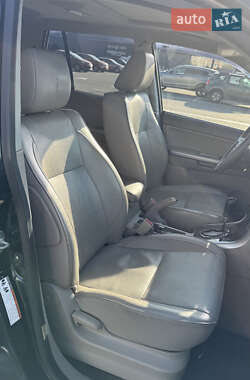 Внедорожник / Кроссовер Suzuki Grand Vitara 2007 в 