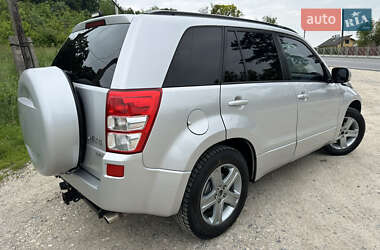 Внедорожник / Кроссовер Suzuki Grand Vitara 2006 в 