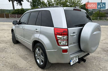 Внедорожник / Кроссовер Suzuki Grand Vitara 2006 в 