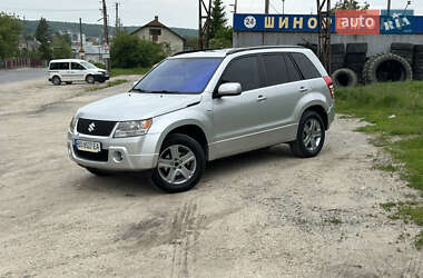 Внедорожник / Кроссовер Suzuki Grand Vitara 2006 в 