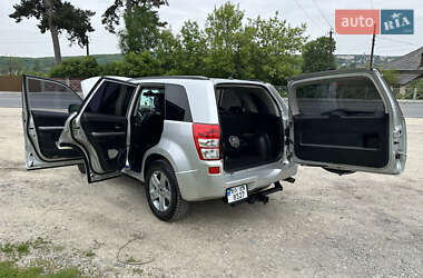 Внедорожник / Кроссовер Suzuki Grand Vitara 2006 в 