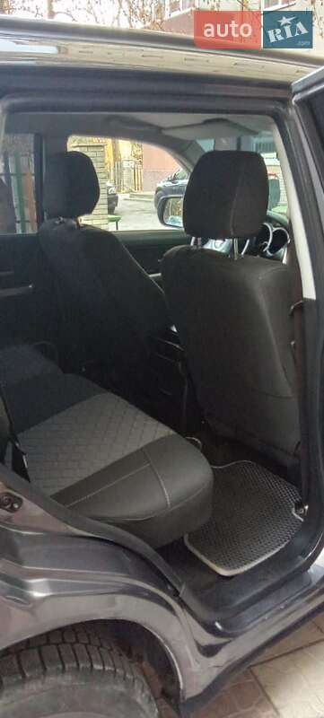 Позашляховик / Кросовер Suzuki Grand Vitara 2013 в Івано-Франківську фото 8 Позашляховик / Кросовер Suzuki Grand Vitara 2013 в Івано-Франківську