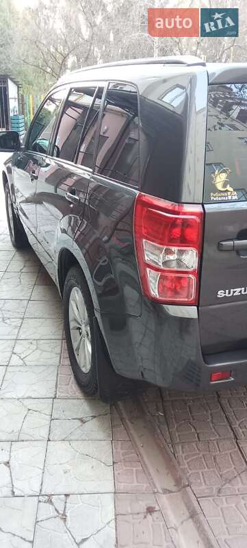 Позашляховик / Кросовер Suzuki Grand Vitara 2013 в Івано-Франківську фото 21 Позашляховик / Кросовер Suzuki Grand Vitara 2013 в Івано-Франківську