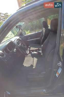 Внедорожник / Кроссовер Suzuki Grand Vitara 2008 в Киеве