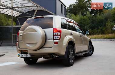 Позашляховик / Кросовер Suzuki Grand Vitara 2006 в 