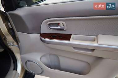 Позашляховик / Кросовер Suzuki Grand Vitara 2006 в 