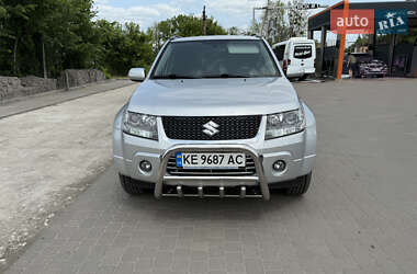 Внедорожник / Кроссовер Suzuki Grand Vitara 2008 в Харькове