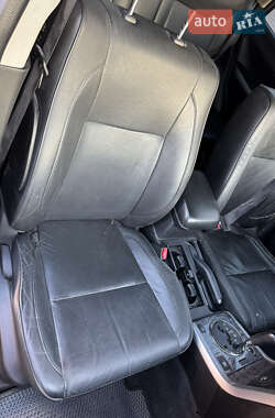 Позашляховик / Кросовер Suzuki Grand Vitara 2009 в 