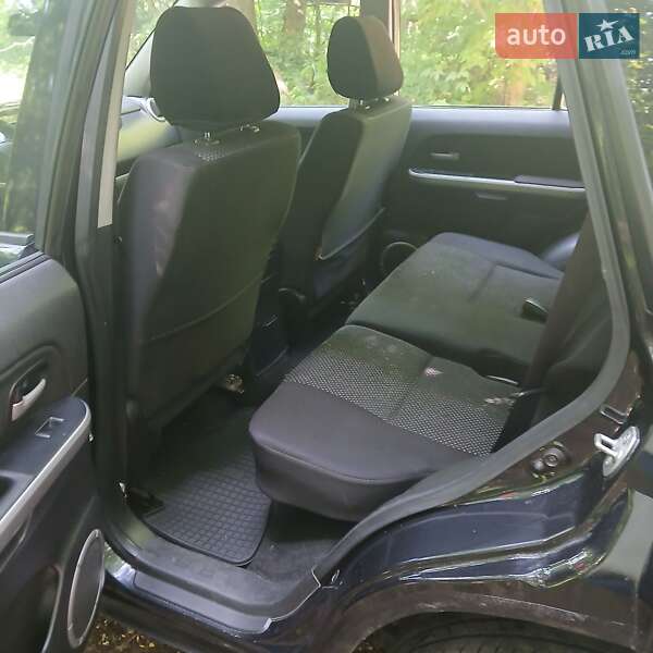 Внедорожник / Кроссовер Suzuki Grand Vitara 2008 в Киеве