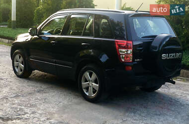 Внедорожник / Кроссовер Suzuki Grand Vitara 2009 в 
