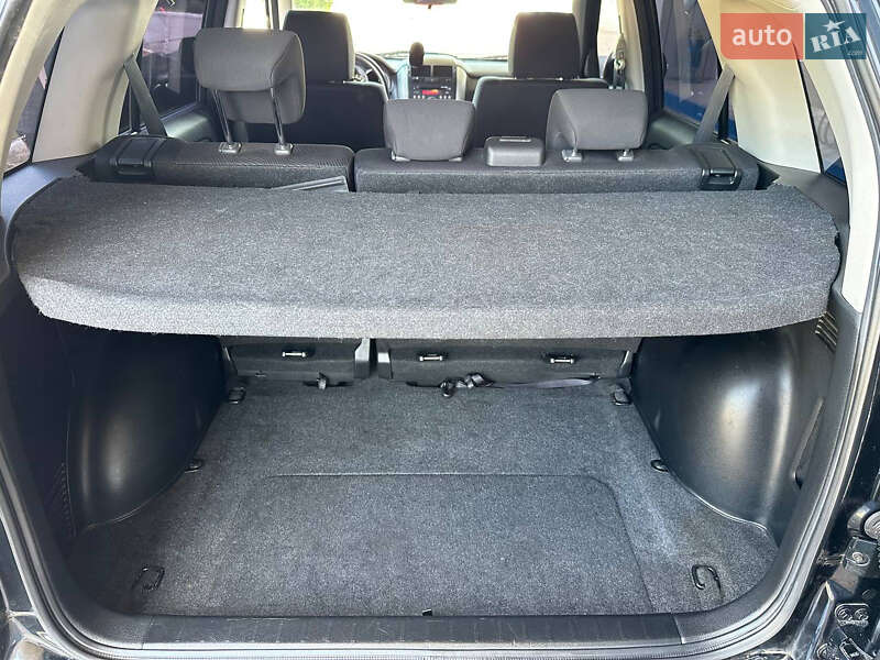 Внедорожник / Кроссовер Suzuki Grand Vitara 2016 в Днепре