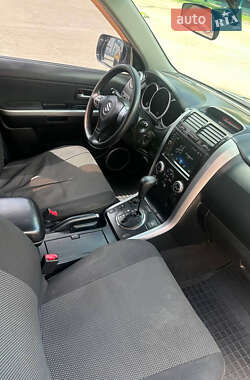 Позашляховик / Кросовер Suzuki Grand Vitara 2007 в 