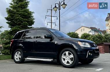 Внедорожник / Кроссовер Suzuki Grand Vitara 2006 в Днепре