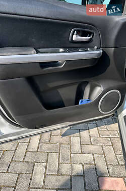 Внедорожник / Кроссовер Suzuki Grand Vitara 2007 в 