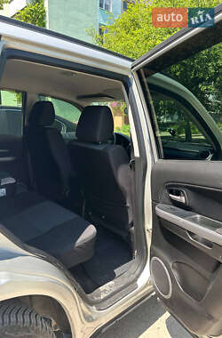 Внедорожник / Кроссовер Suzuki Grand Vitara 2007 в 