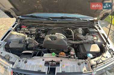 Внедорожник / Кроссовер Suzuki Grand Vitara 2007 в 
