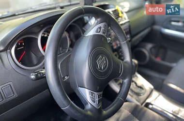 Внедорожник / Кроссовер Suzuki Grand Vitara 2007 в 