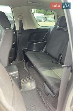 Внедорожник / Кроссовер Suzuki Grand Vitara 2008 в 