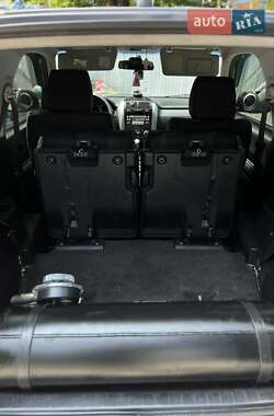Внедорожник / Кроссовер Suzuki Grand Vitara 2008 в 