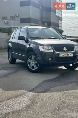 Позашляховик / Кросовер Suzuki Grand Vitara 2006 в Харкові