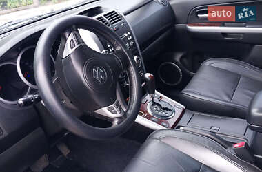 Внедорожник / Кроссовер Suzuki Grand Vitara 2006 в 
