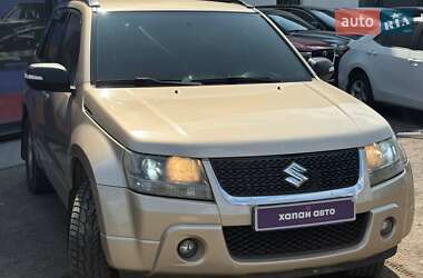 Внедорожник / Кроссовер Suzuki Grand Vitara 2008 в 