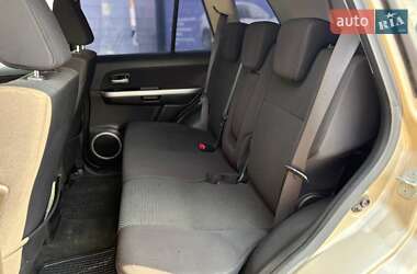 Внедорожник / Кроссовер Suzuki Grand Vitara 2008 в 