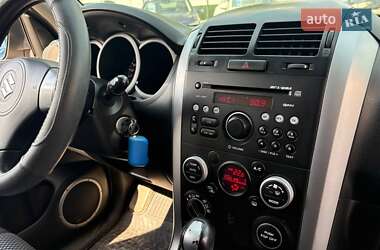 Внедорожник / Кроссовер Suzuki Grand Vitara 2008 в 