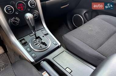 Внедорожник / Кроссовер Suzuki Grand Vitara 2008 в 