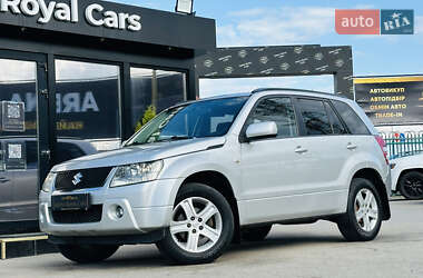 Позашляховик / Кросовер Suzuki Grand Vitara 2006 в Харкові