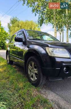 Внедорожник / Кроссовер Suzuki Grand Vitara 2006 в Борисполе