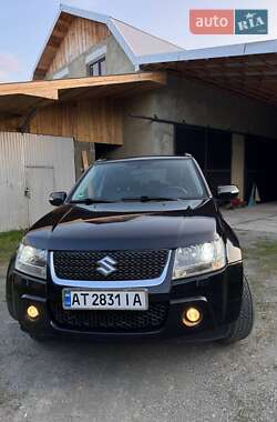 Внедорожник / Кроссовер Suzuki Grand Vitara 2008 в Коломые
