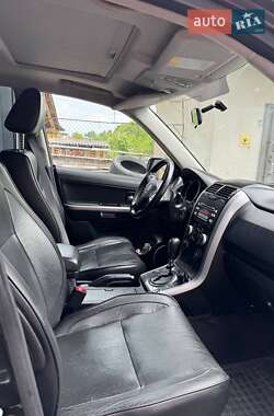 Внедорожник / Кроссовер Suzuki Grand Vitara 2008 в 
