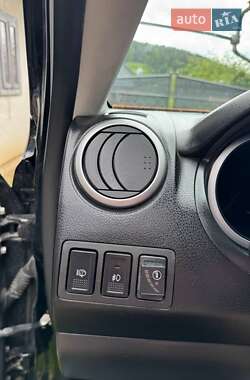 Внедорожник / Кроссовер Suzuki Grand Vitara 2008 в 