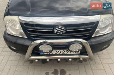 Внедорожник / Кроссовер Suzuki Grand Vitara 2005 в 