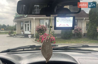 Внедорожник / Кроссовер Suzuki Grand Vitara 2005 в 