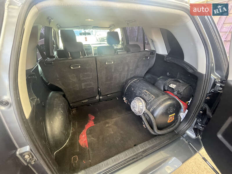 Позашляховик / Кросовер Suzuki Grand Vitara 2006 в Чернівцях