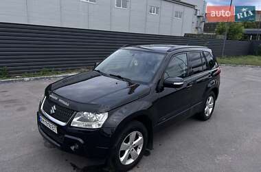 Внедорожник / Кроссовер Suzuki Grand Vitara 2008 в Житомире