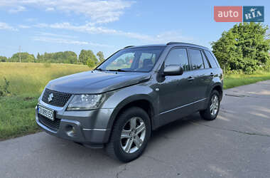Позашляховик / Кросовер Suzuki Grand Vitara 2006 в Чернігові