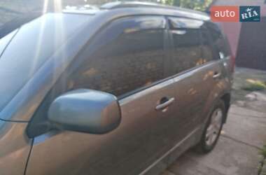 Внедорожник / Кроссовер Suzuki Grand Vitara 2008 в 