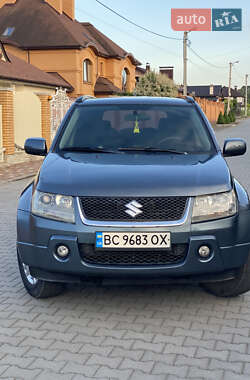 Позашляховик / Кросовер Suzuki Grand Vitara 2006 в Хмельницькому