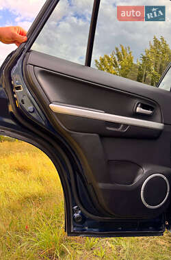 Позашляховик / Кросовер Suzuki Grand Vitara 2008 в 