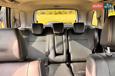 Позашляховик / Кросовер Suzuki Grand Vitara 2008 в 