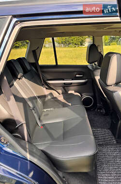 Позашляховик / Кросовер Suzuki Grand Vitara 2008 в 