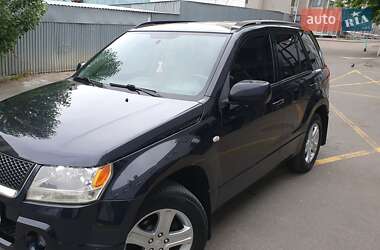 Позашляховик / Кросовер Suzuki Grand Vitara 2007 в Києві