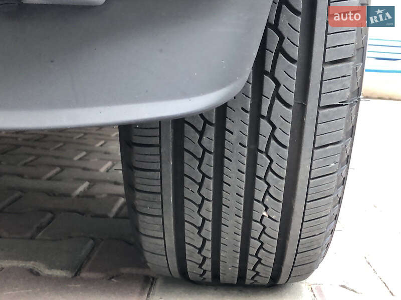 Внедорожник / Кроссовер Suzuki Grand Vitara 2010 в Одессе